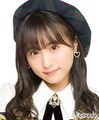 AKB48 Sakaguchi Nagisa 2020.jpg