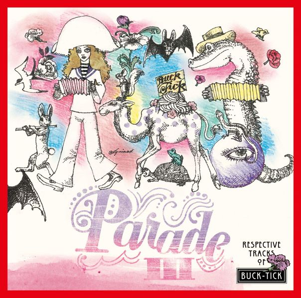 File:BUCK-TICK - PARADE III.jpg