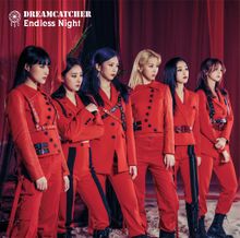 Endless Night Dreamcatcher Generasia