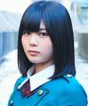 Keyakizaka46 Ozeki Rika - Silent Majority promo.jpg