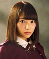 Keyakizaka46 Sato Shiori - Futari Saison promo.jpg