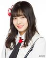 NGT48 Kado Yuria 2019.jpg