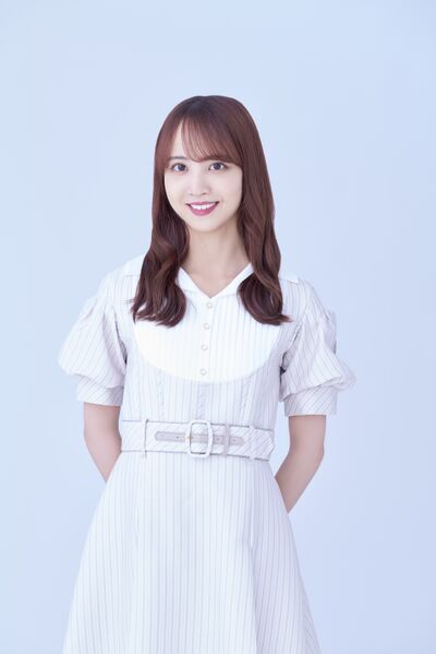 File:Nogizaka46 Sato Kaede 2023-2.jpg