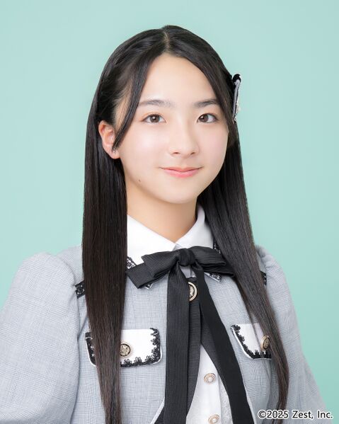 File:SKE48 Kubota Rei 2025.jpg
