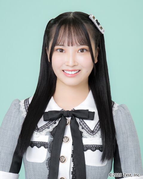 File:SKE48 Sakurai Arisa 2025.jpg