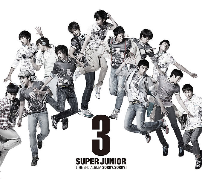 File:SORRY, SORRY -Repackage- -CD+DVD Japanese Cover-.jpg