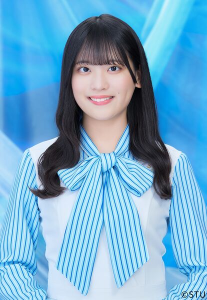 File:STU48 Okuda Yuina 2024.jpg