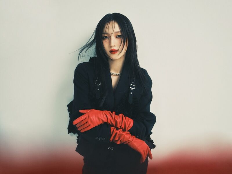 File:Sayashi Riho - Super Red promo.jpg