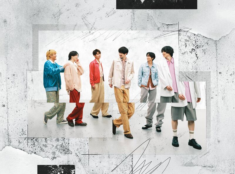 File:SixTONES - Neiro promo.jpg