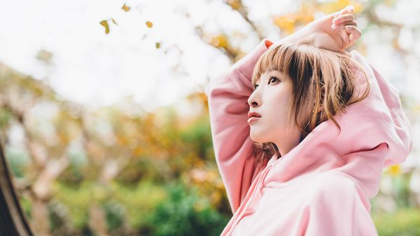 Single 'Meow' Nanjo Yoshino - Kimi no Tonari Watashi no Basho detail watch pv lyrics kanji romaji Ending anime Doukyonin wa Hiza, Tokidoki, Atama no Ue