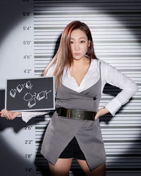 File:eSNa - Girls on Fire promo.jpg
