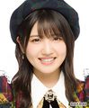 AKB48 Murayama Yuiri 2020.jpg