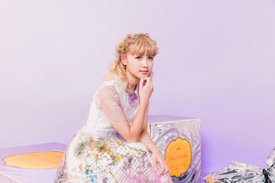 Dream Ami - generasia
