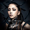 Amuro Namie - Dear Diary Fighter DVD.jpg