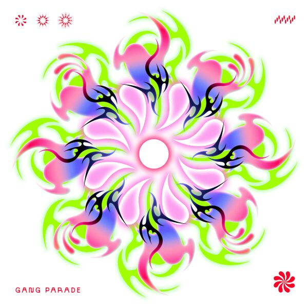 File:GANG PARADE - Peace Chou Panic.jpg