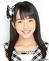 HKT48 Tashima Meru 2012.jpg