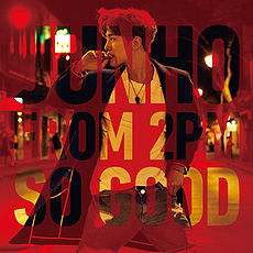 So Good (Junho mini-album) - generasia