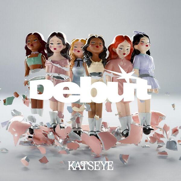 File:KATSEYE - Debut.jpg