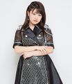 Kobushi Factory Hirose Ayaka - Ashita Tenki ni Naare promo.jpg