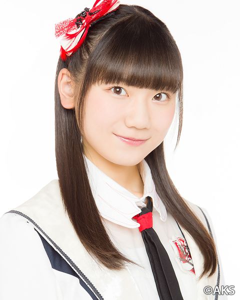 File:NGT48 Fujisaki Miyu 2019.jpg
