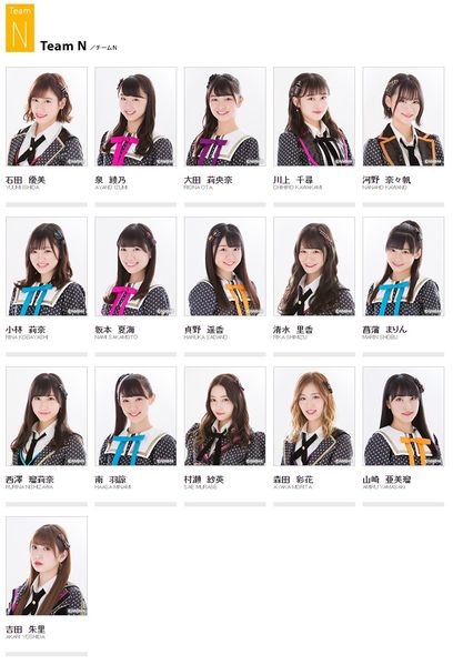 File:NMB48 Team N 2019.jpg