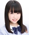Nogizaka46 Watanabe Miria - Natsu no Free and Easy promo.jpg