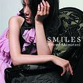 Shimatani Hitomi - SMILES CD.jpg