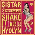 Sistar - SHAKE IT Hyo Rin.jpg