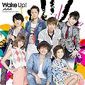AAA - Wake up! dvd AAA.jpg