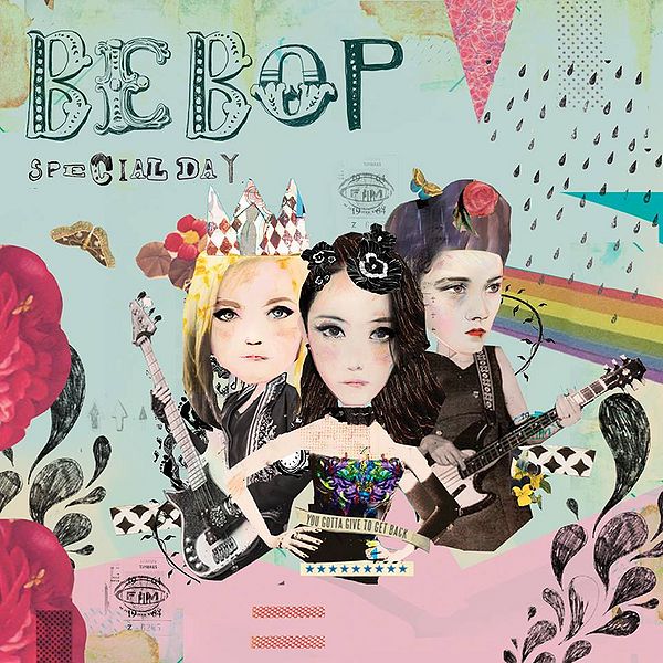 File:Bebop - Special Day Cover.jpg