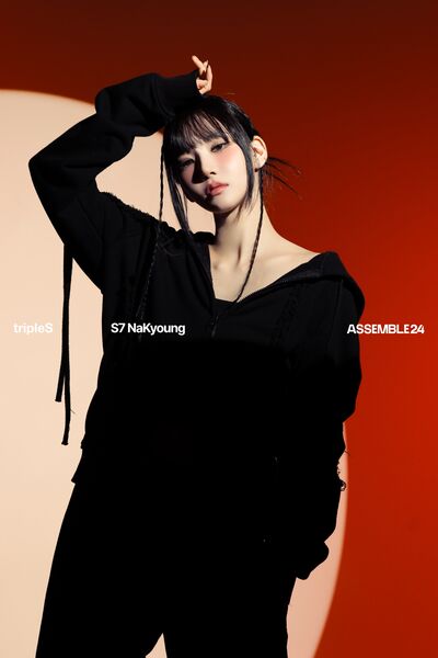 File:NaKyoung - ASSEMBLE24 promo2.jpg