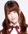 Nogizaka46 Matsumura Sayuri - Kizuitara Kataomoi promo.jpg