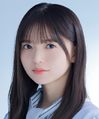 Nogizaka46 Saito Asuka 2021.jpg