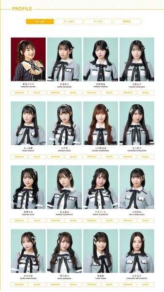File:SKE48 Team S 2025.jpg