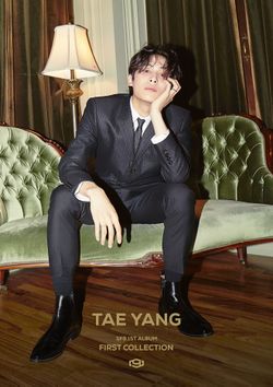Taeyang Sf9 Generasia
