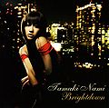 Tamaki Nami - Brightdown CD.jpg