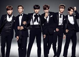 Amazon.co.jp: U-Kiss 6th Mini Album - DORADORA(韓国盤): Music