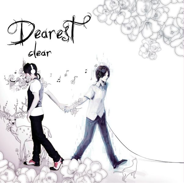 File:clear - Dearest.jpg