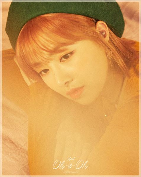 File:Chaewon - Oh-e-Oh promo.jpg