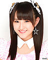 HKT48 Ueki Nao 2014.jpg