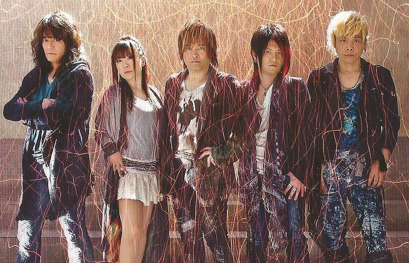 File:JAM Project - Breakthrough promo.jpg