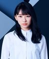 Keyakizaka46 Sato Shiori - Ambivalent promo.jpg