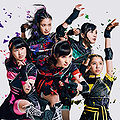 Momoiro Clover Z - BLAST! lim A.jpg