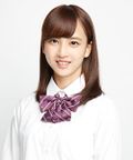 Sato Kaede 2016