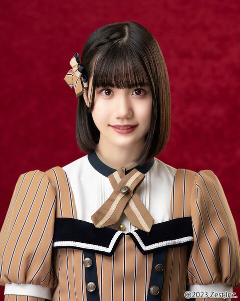File:SKE48 Suzuki Sara 2023.jpg