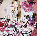 Tommy heavenly6 - Tommy heavenly6 CD.jpg