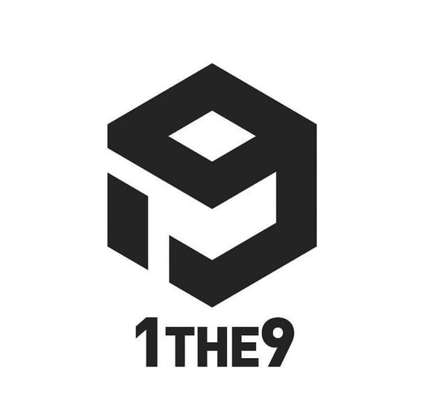 File:1THE9 logo.jpg