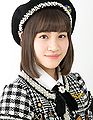 AKB48 Shimoguchi Hinana 2017.jpg