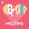 HyunA - MELTING digital.jpg