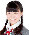 NMB48 Kinoshita Momoka 2012-1.jpg